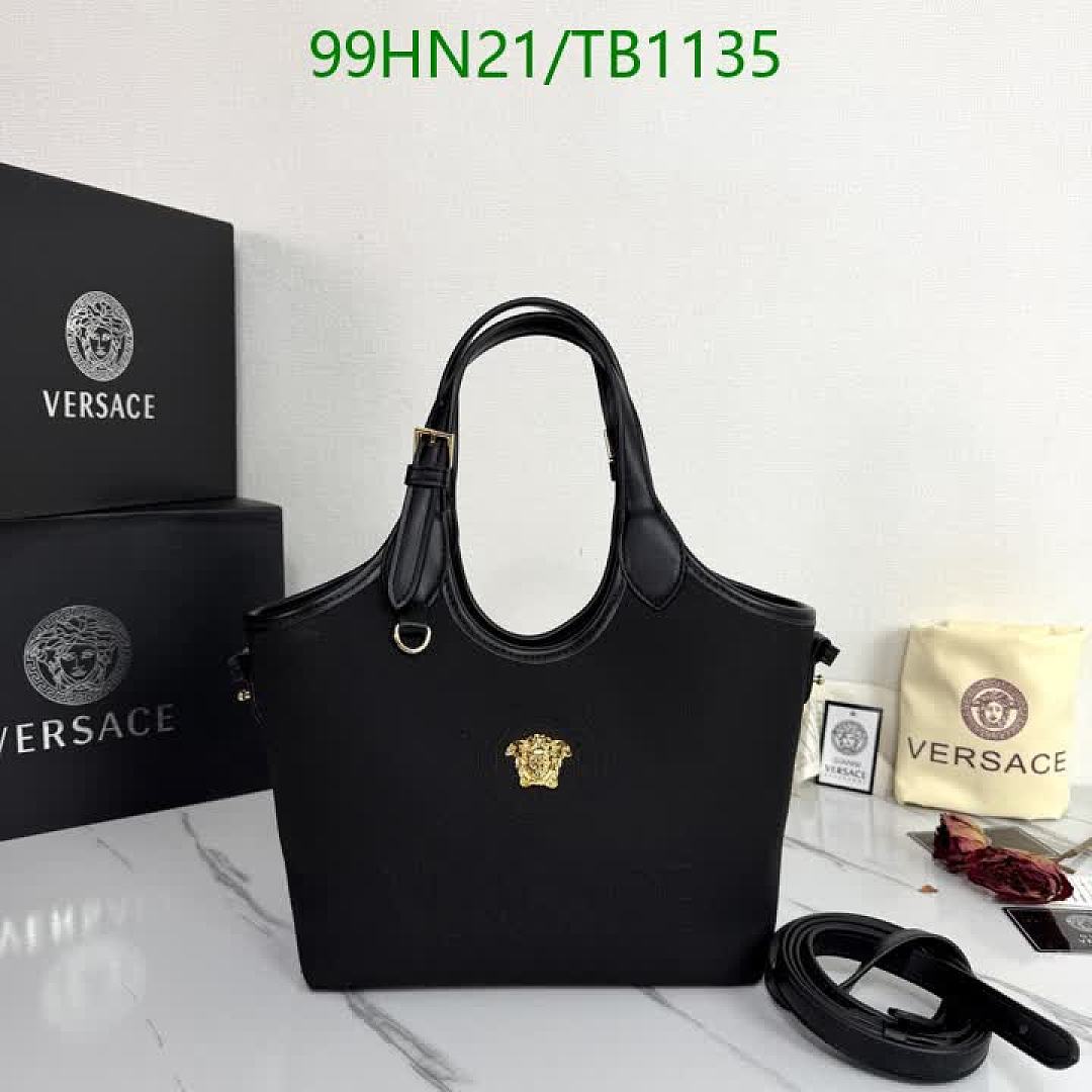 Versace-Bag-4A Quality Code: TB1135 $: 99USD
