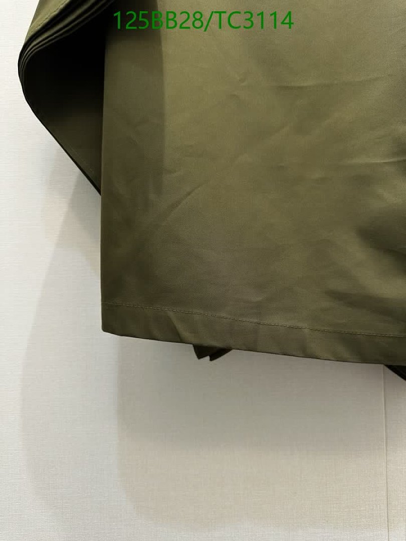 Loewe-Clothing Code: TC3114 $: 125USD