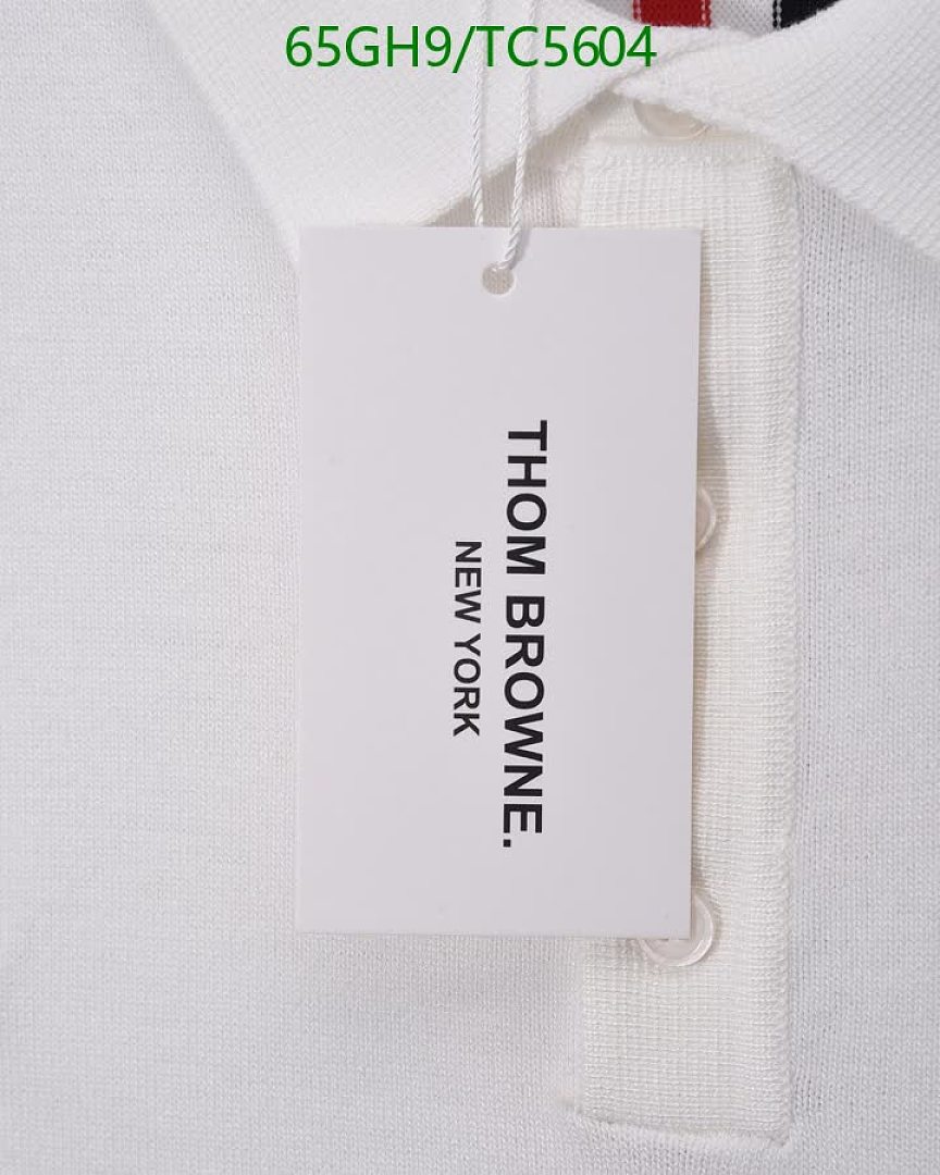 Thom Browne-Clothing Code: TC5604 $: 65USD