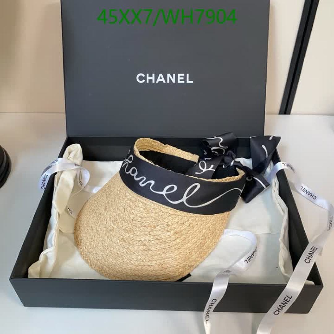 Chanel-Cap(Hat) Code: WH7904 $: 45USD