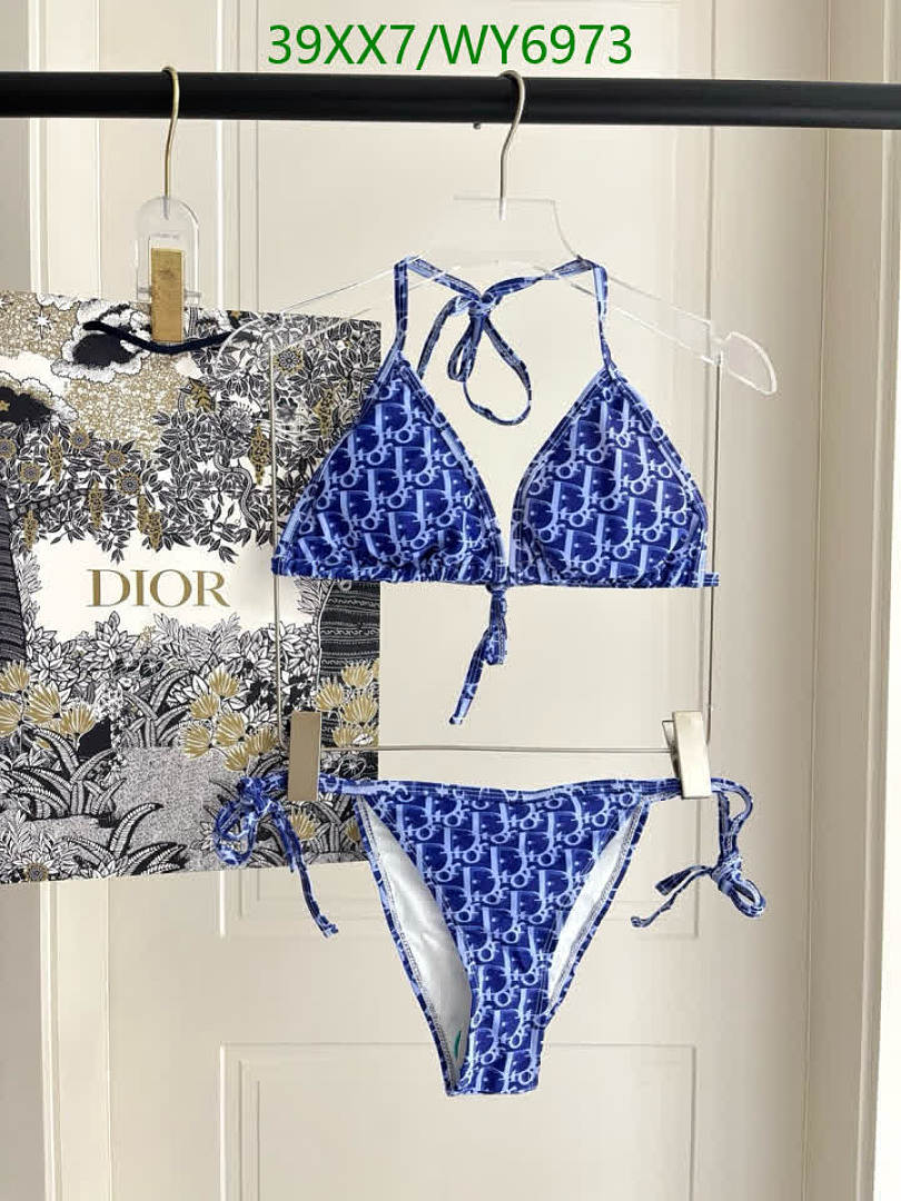 Dior-Swimsuit Code: WY6973 $: 39USD
