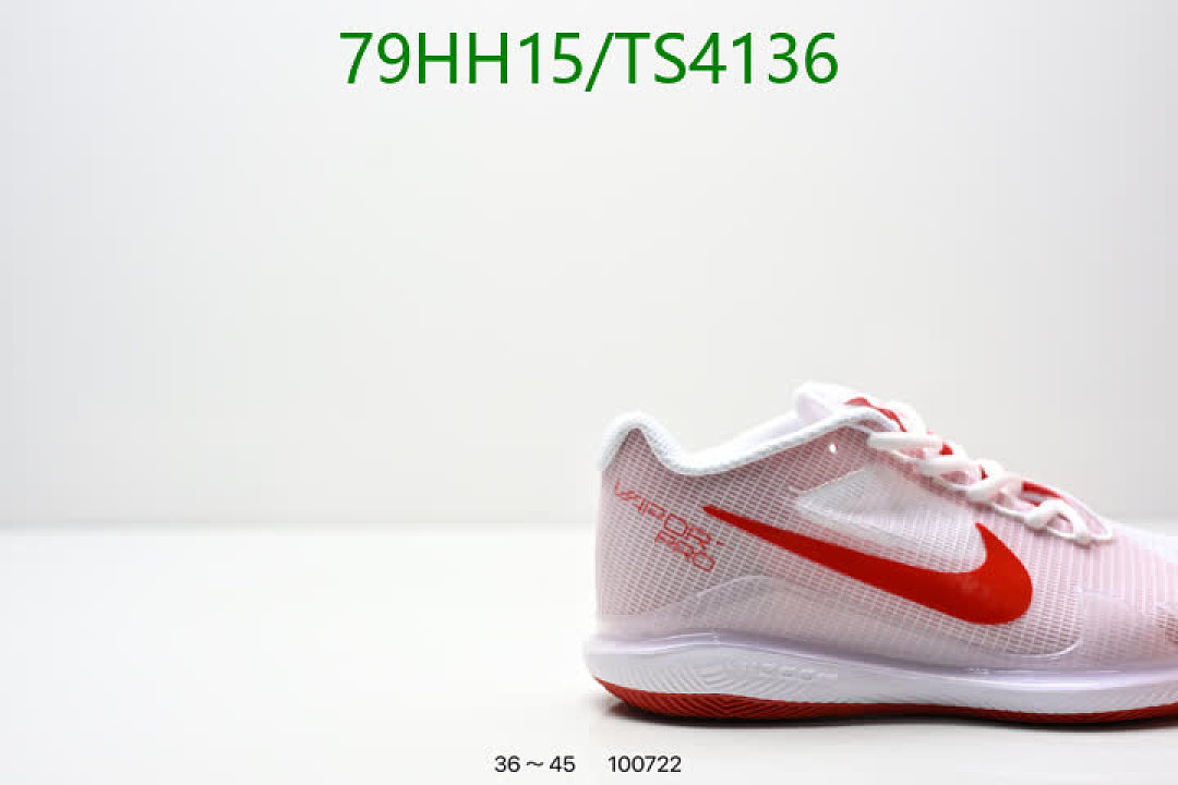 NIKE-Women Shoes Code: TS4136 $: 79USD