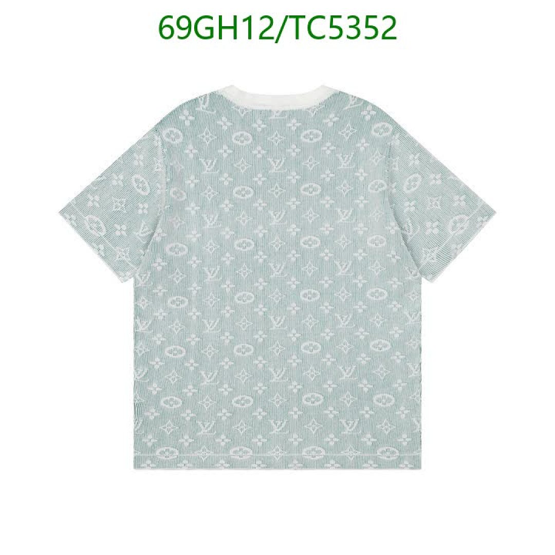 LV-Clothing Code: TC5352 $: 69USD