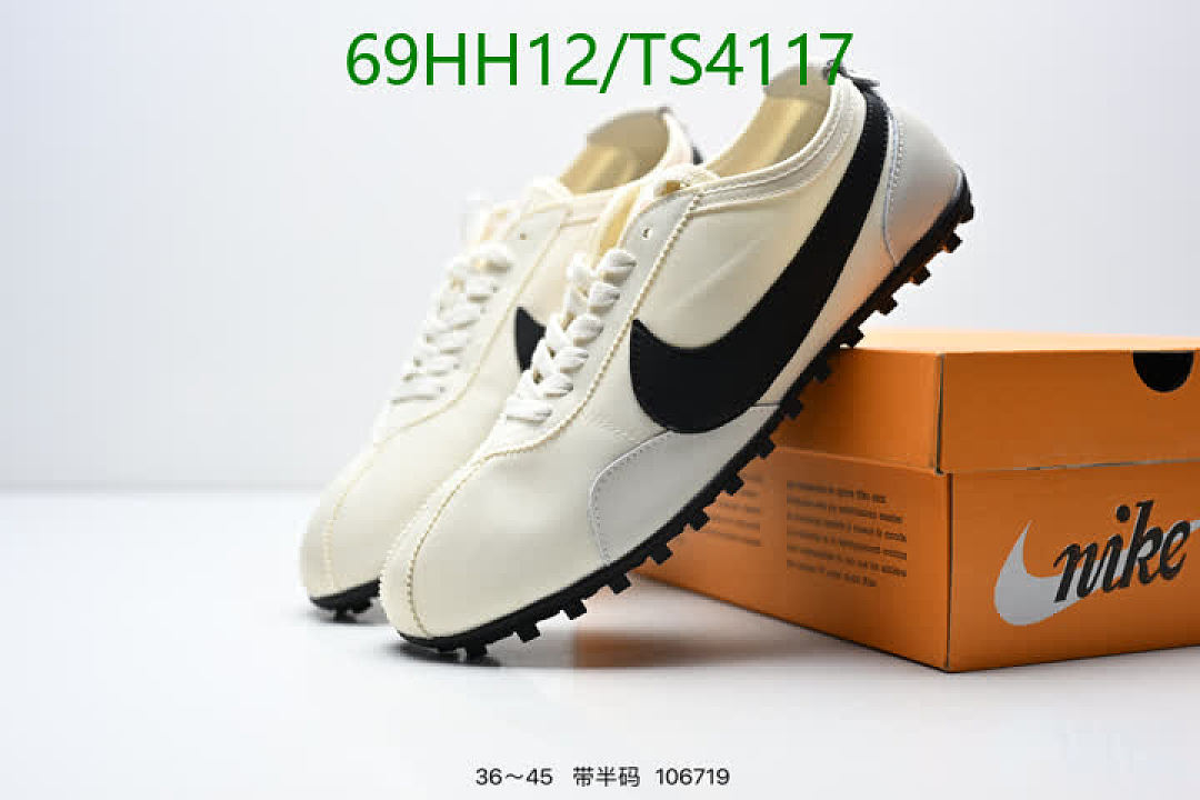 Nike-Men shoes Code: TS4117 $: 69USD