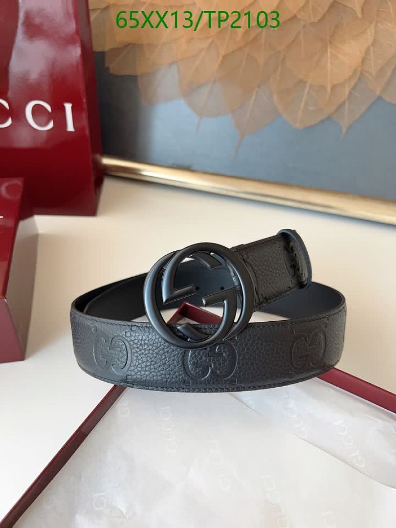 Gucci-Belts Code: TP2103 $: 65USD