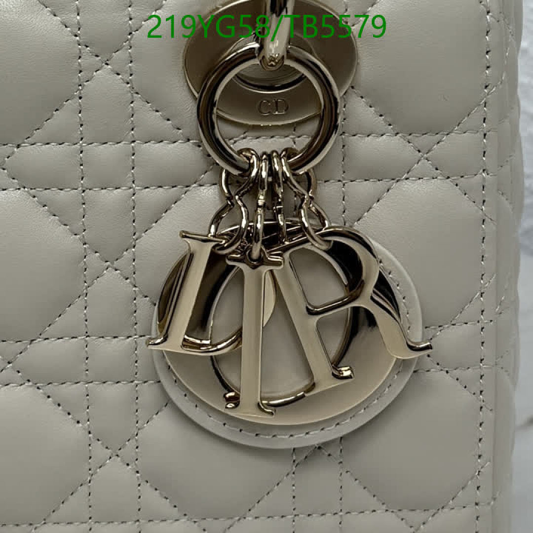 Dior-Bag-Mirror Quality Code: TB5579 $: 219USD