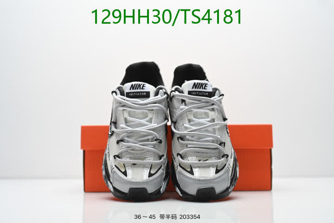 NIKE-Women Shoes Code: TS4181 $: 129USD
