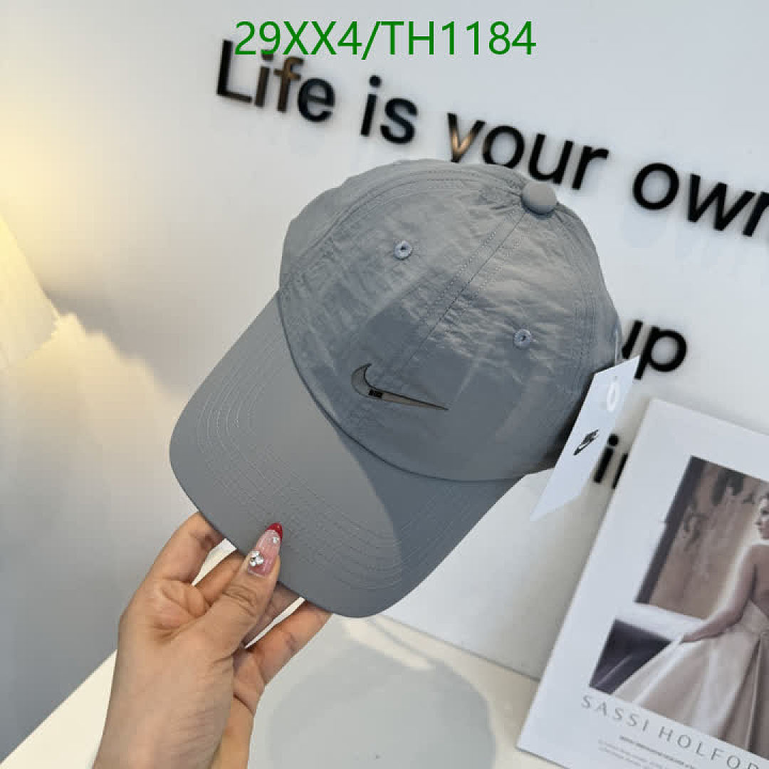 Nike-Cap(Hat) Code: TH1184 $: 29USD