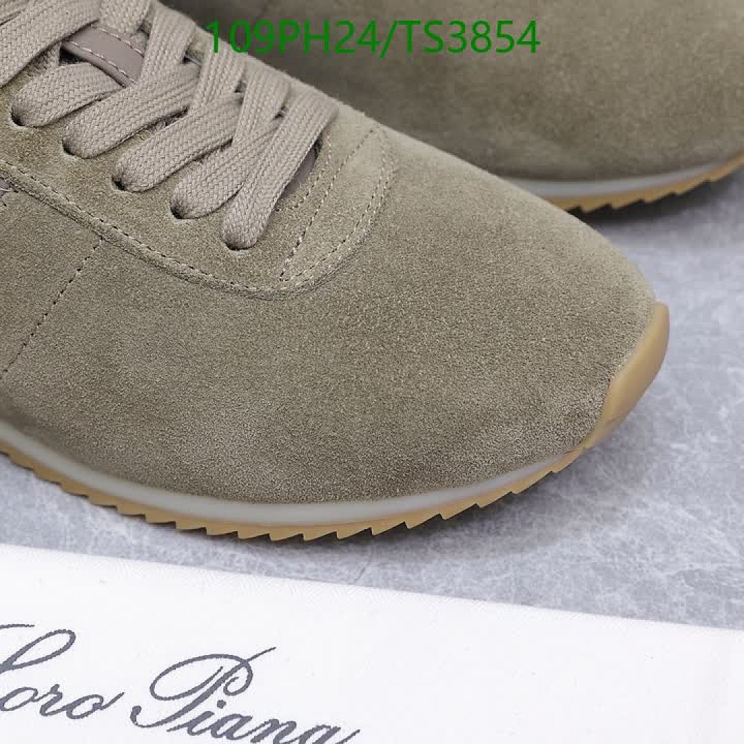 Loro Piana-Women Shoes Code: TS3854 $: 109USD