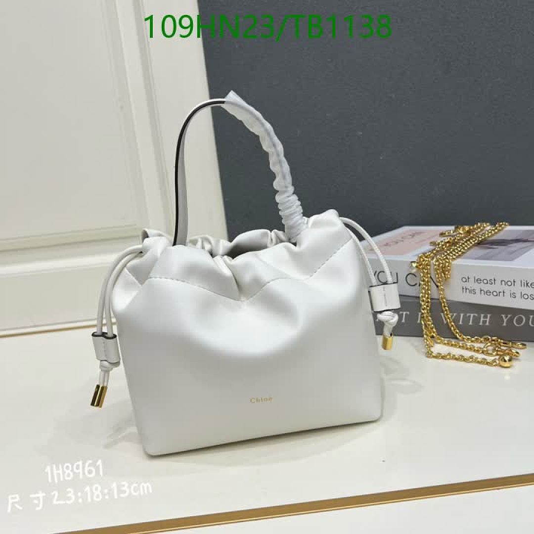 Chloe-Bag-4A Quality Code: TB1138 $: 109USD