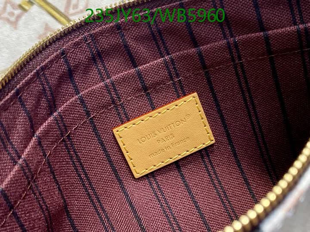 LV-Bag-Mirror Quality Code: WB5960 $: 235USD