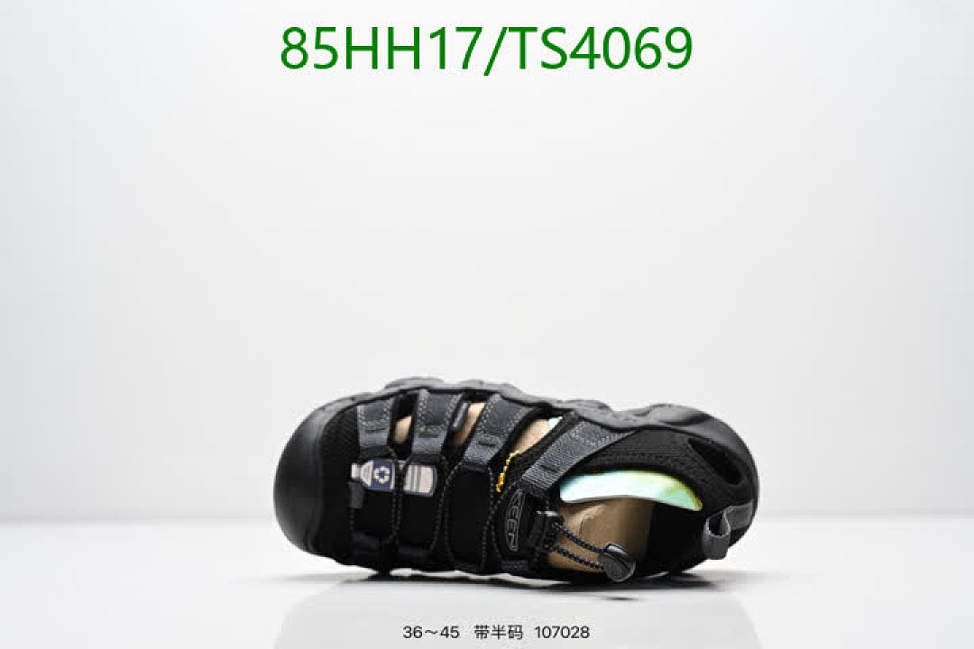 Keen-Men shoes Code: TS4069 $: 85USD