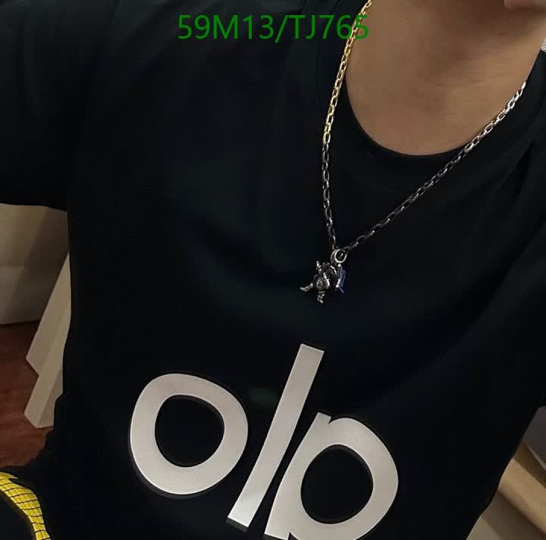 LV-Jewelry Code: TJ765 $: 59USD