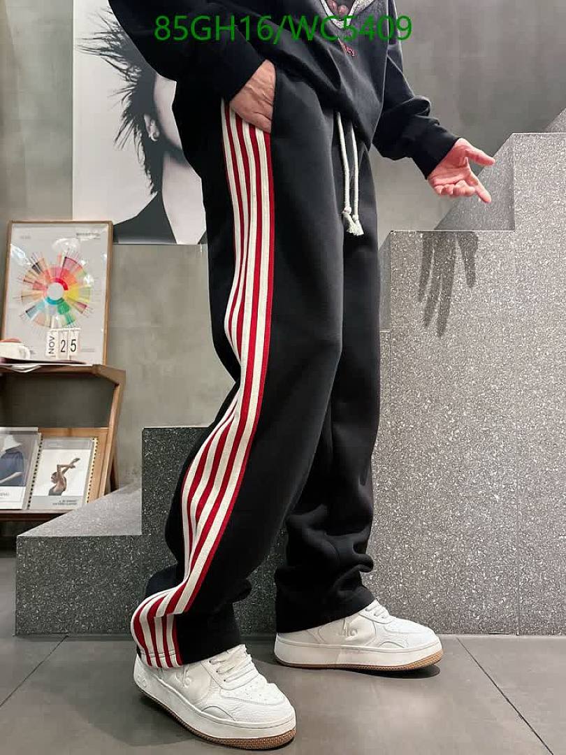 Balenciaga-Clothing Code: WC5409 $: 85USD