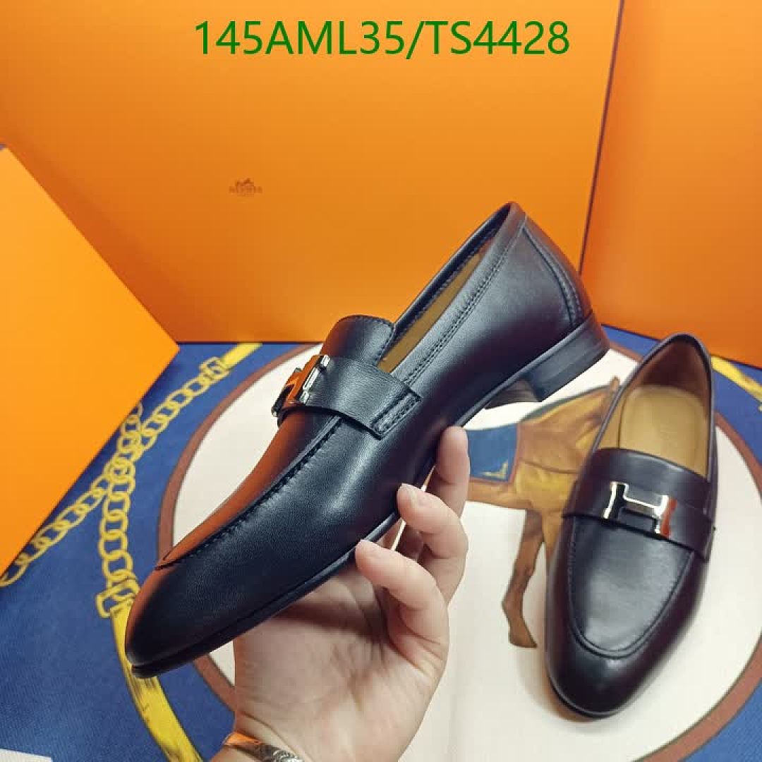 Hermes-Women Shoes Code: TS4428 $: 145USD
