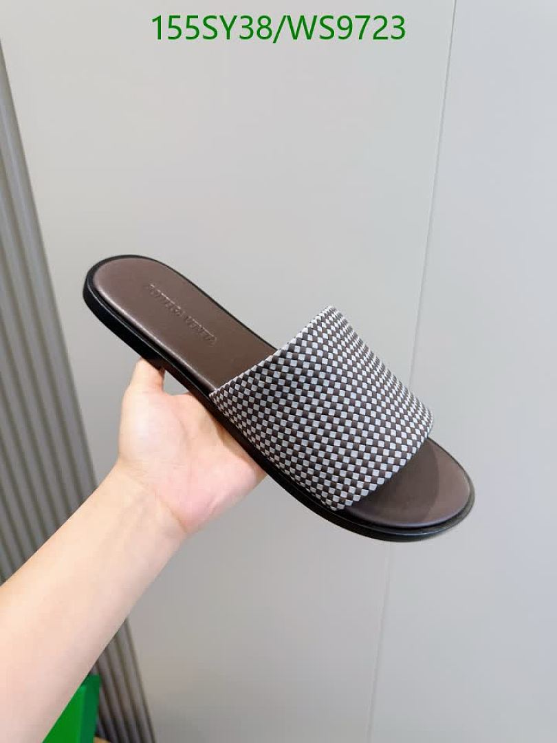 BV-Men shoes Code: WS9723 $: 155USD