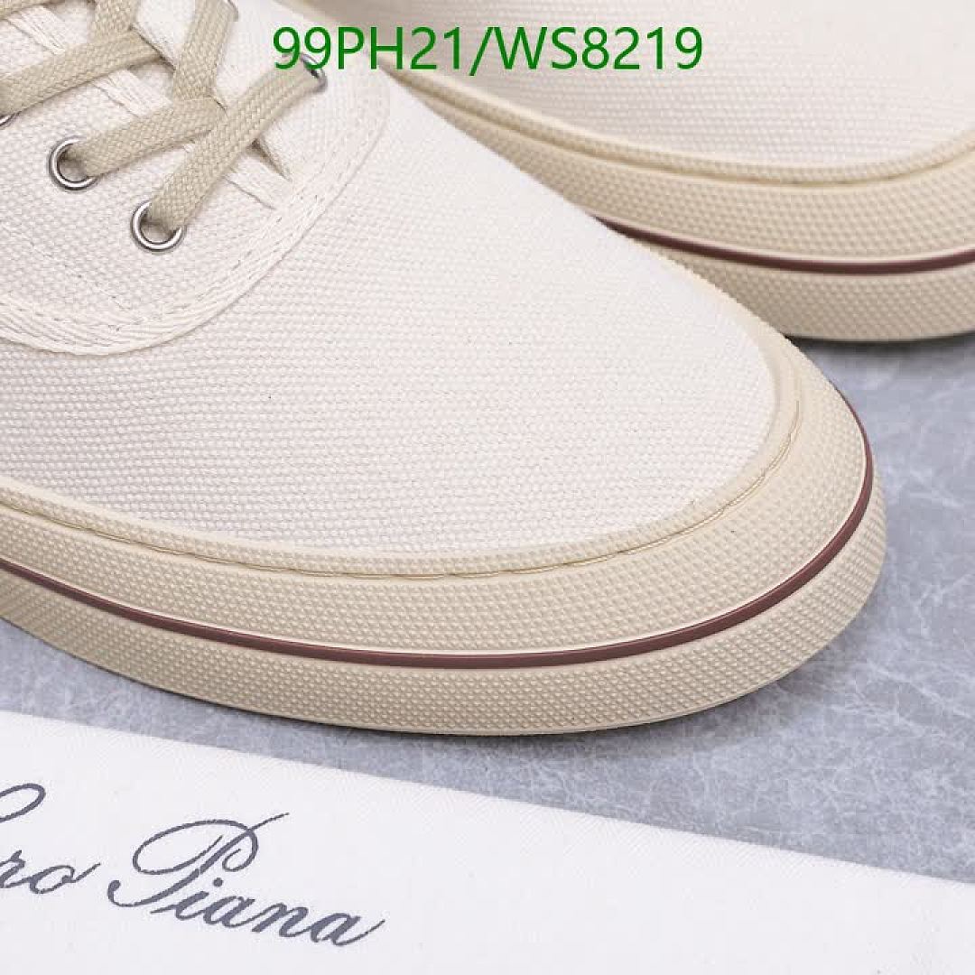 Loro Piana-Women Shoes Code: WS8219 $: 99USD