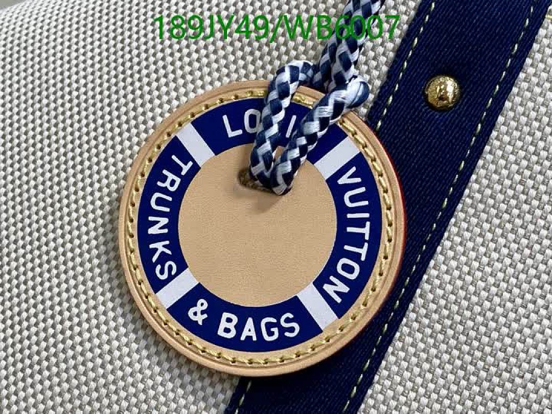 LV-Bag-Mirror Quality Code: WB6007 $: 189USD