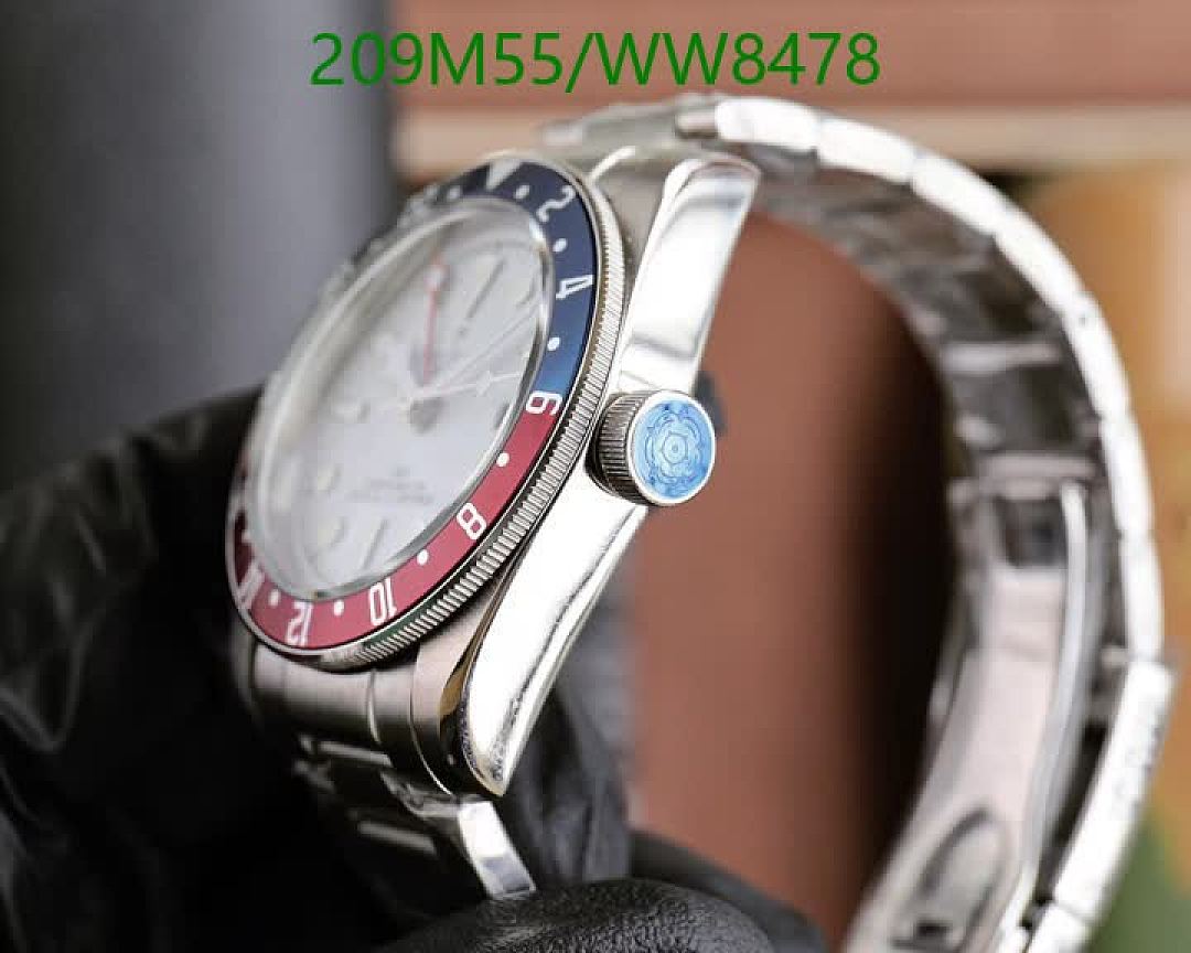 Tudor-Watch-Mirror Quality Code: WW8478 $: 209USD