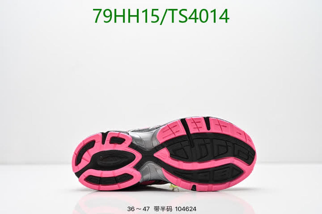 Asics-Men shoes Code: TS4014 $: 79USD