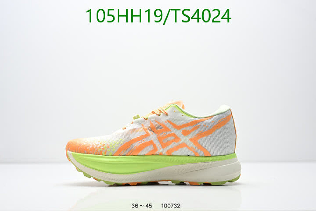 Asics-Men shoes Code: TS4024 $: 105USD