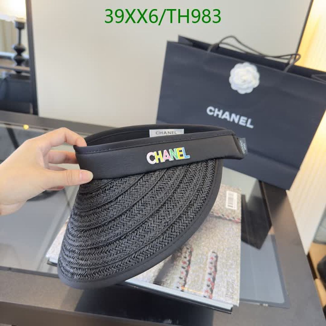 Chanel-Cap(Hat) Code: TH983 $: 39USD