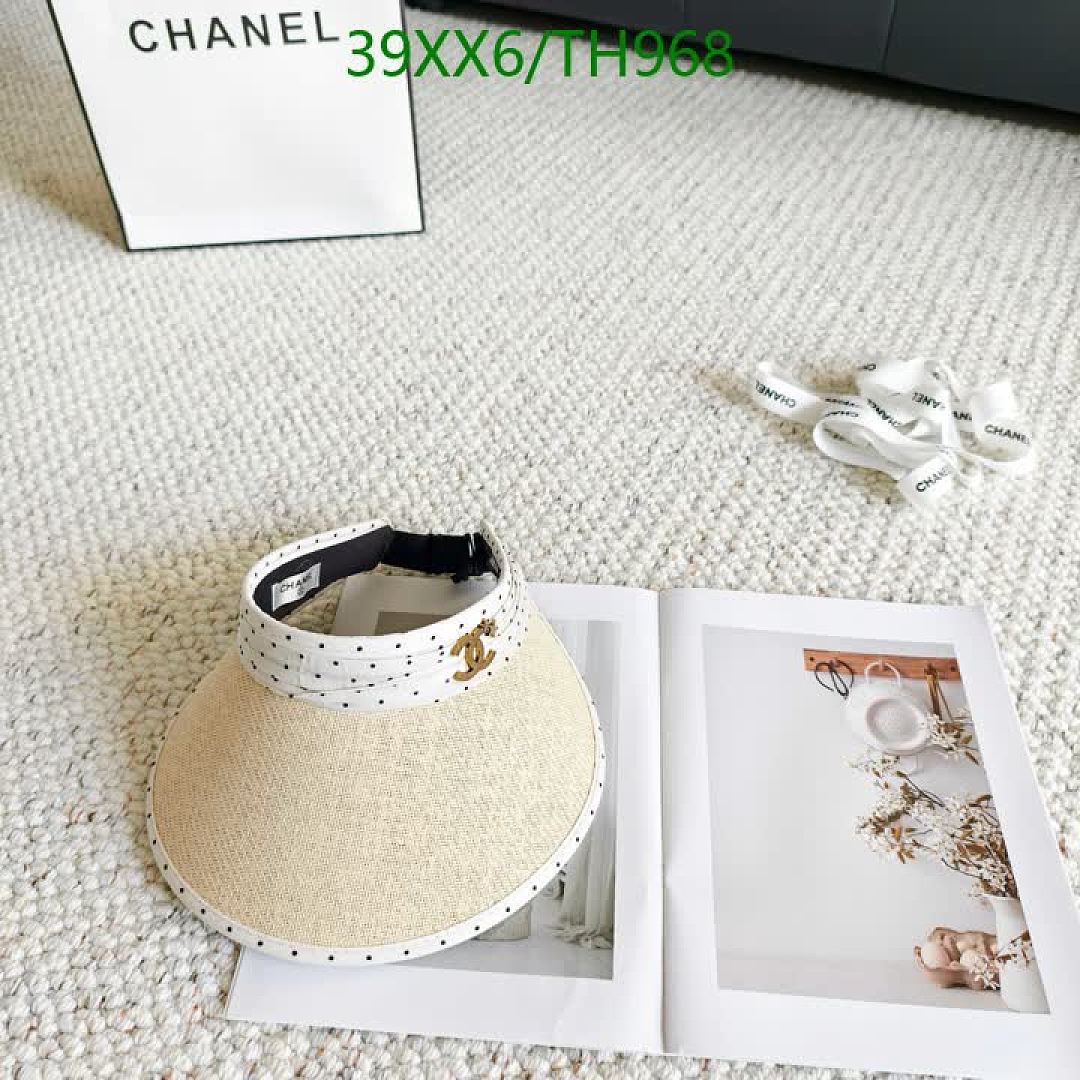 Chanel-Cap(Hat) Code: TH968 $: 39USD