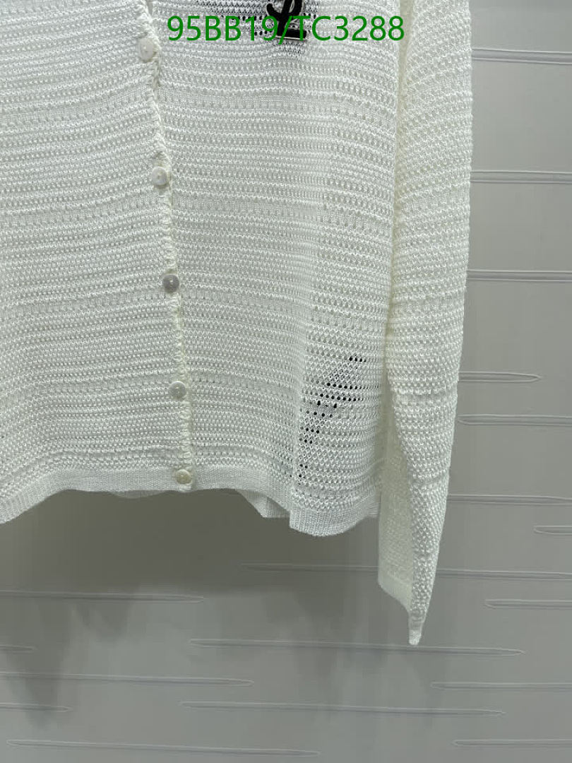 YSL-Clothing Code: TC3288 $: 95USD