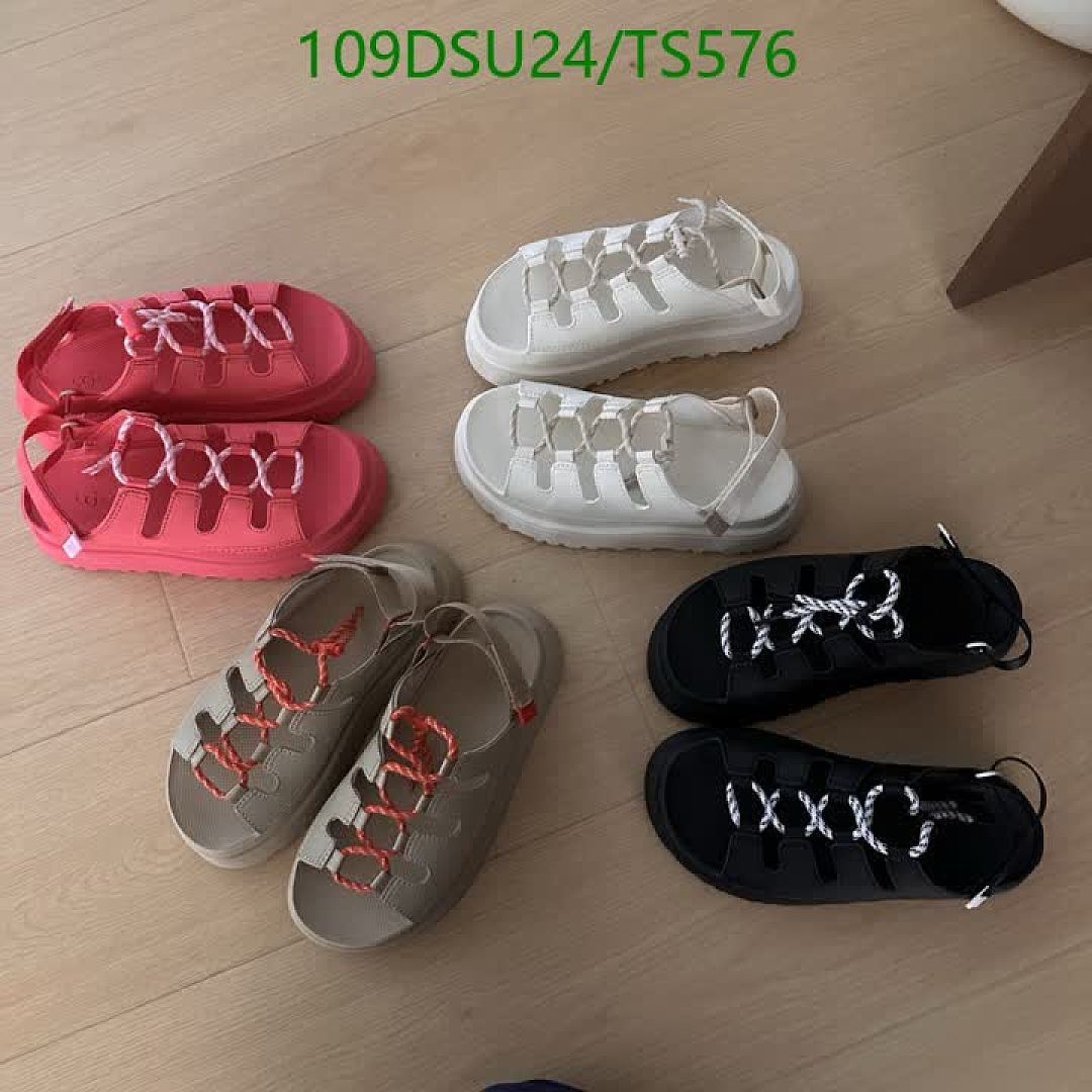 UGG-Women Shoes Code: TS576 $: 109USD