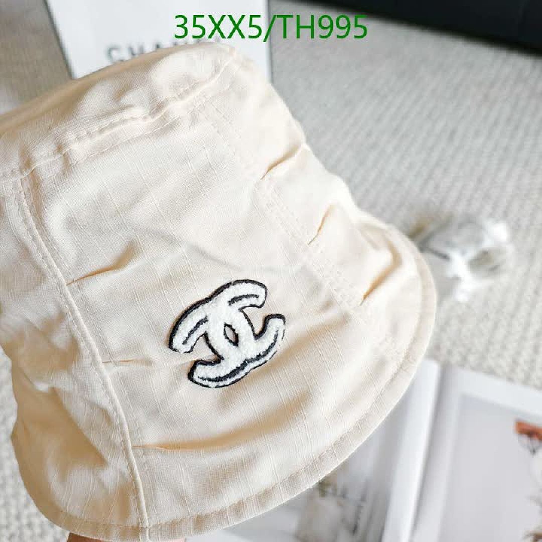Chanel-Cap(Hat) Code: TH995 $: 35USD