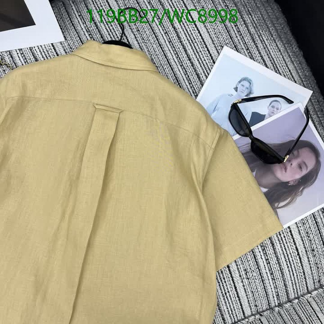 Ralph Lauren-Clothing Code: WC8998 $: 119USD