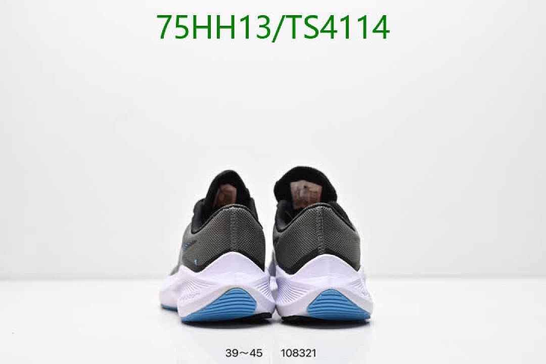 NIKE-Women Shoes Code: TS4114 $: 75USD