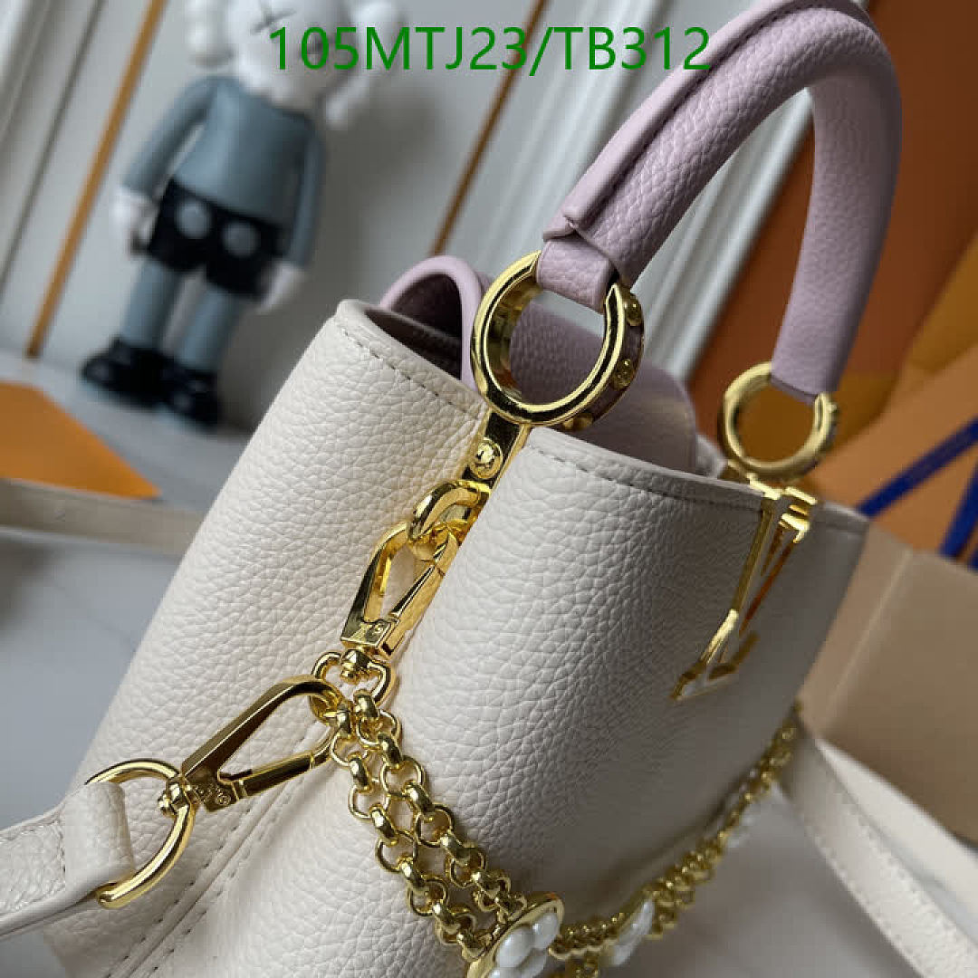 LV-Bag-4A Quality Code: TB312 $: 105USD