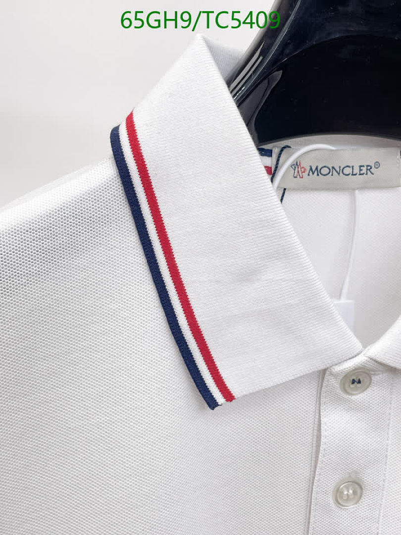 Moncler-Clothing Code: TC5409 $: 65USD