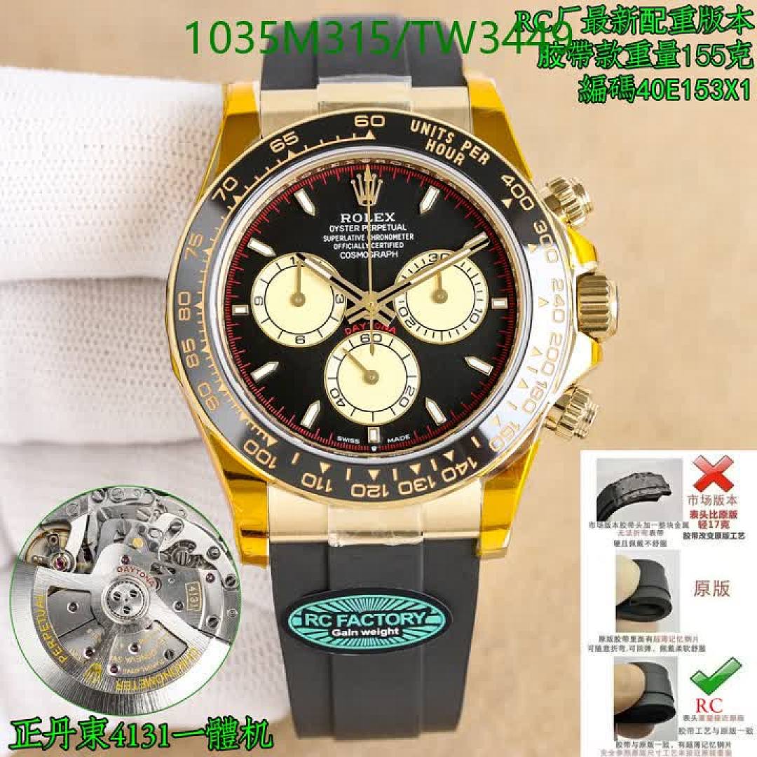 Rolex-Watch-Mirror Quality Code: TW3449 $: 1035USD