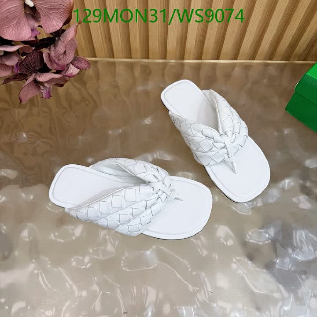 BV-Women Shoes Code: WS9074 $: 129USD