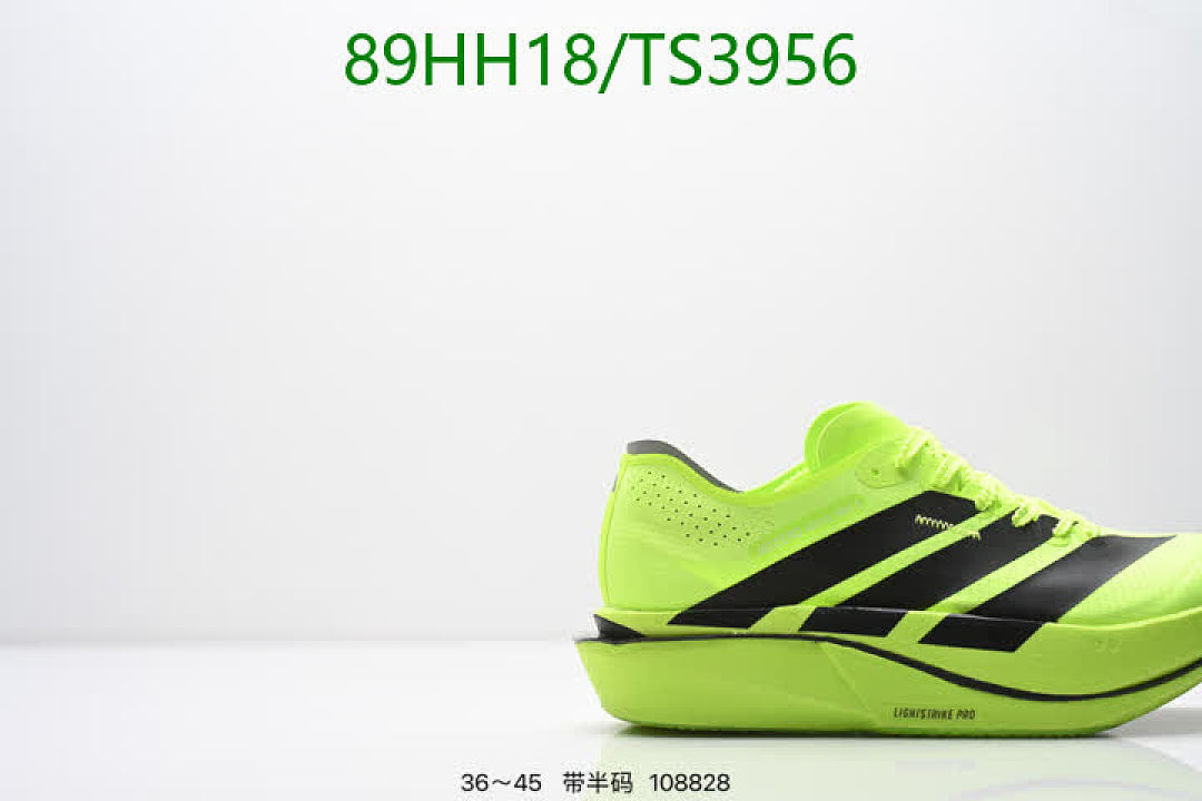 Adidas-Men shoes Code: TS3956 $: 89USD