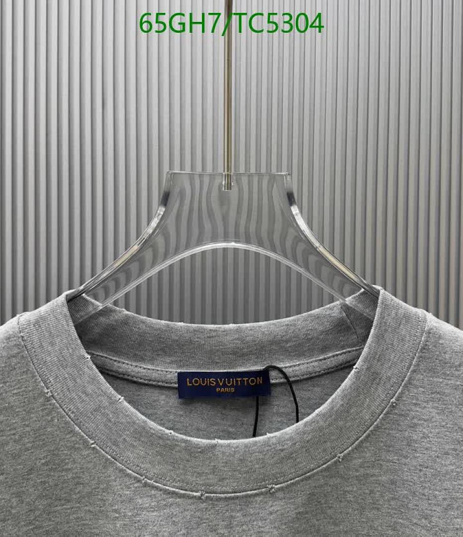 LV-Clothing Code: TC5304 $: 65USD