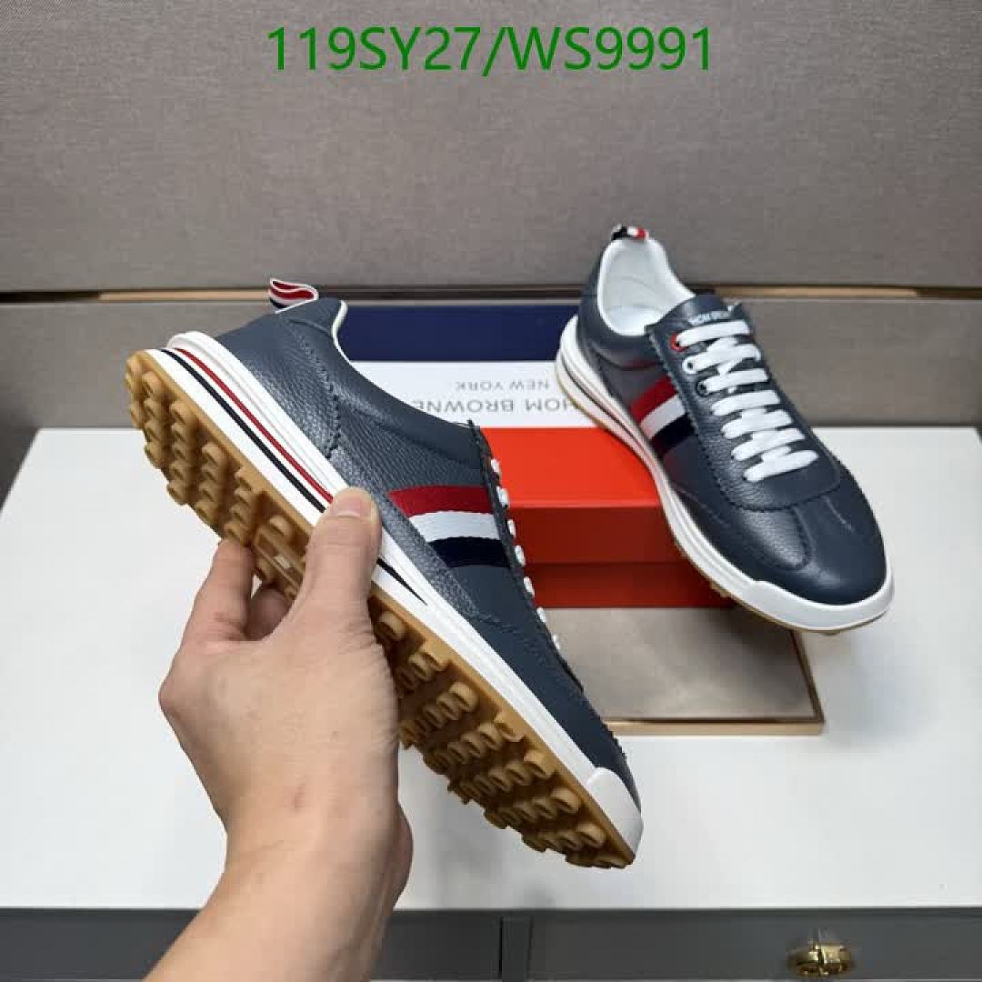 Thom Browne-Men shoes Code: WS9991 $: 119USD