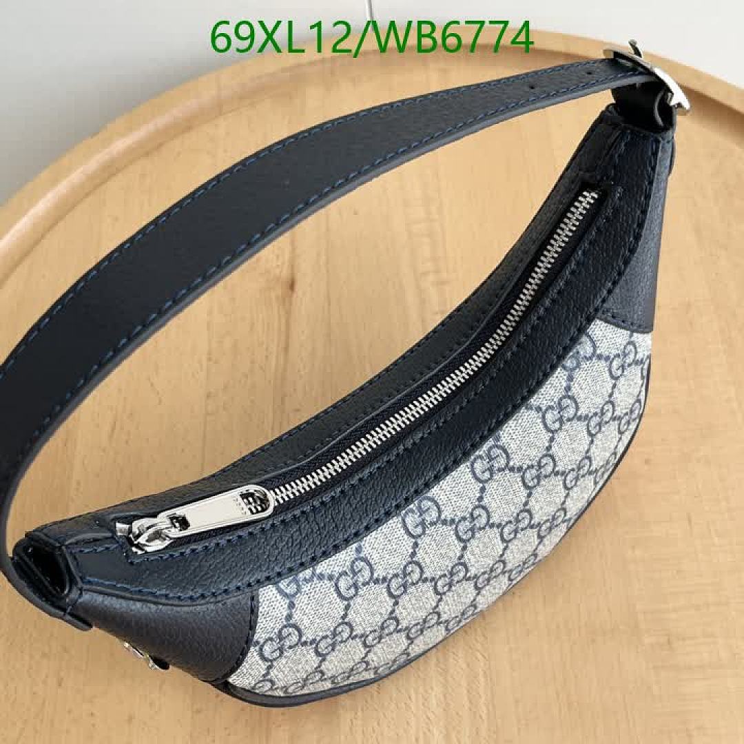 Gucci-Bag-4A Quality Code: WB6774 $: 69USD