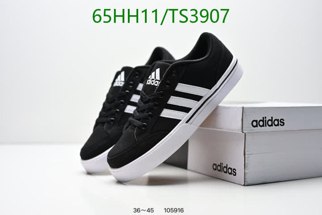Adidas-Men shoes Code: TS3907 $: 65USD