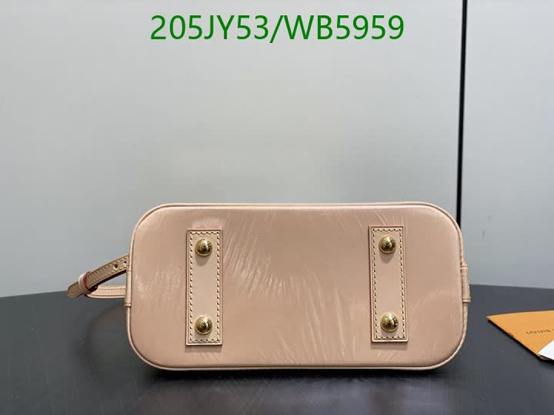 LV-Bag-Mirror Quality Code: WB5959 $: 205USD