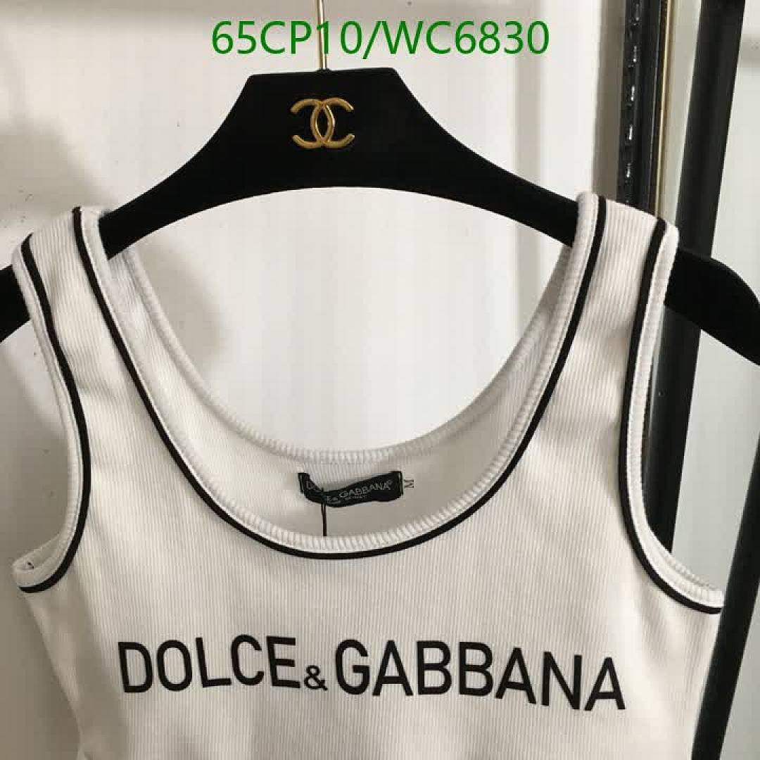 D&G-Clothing Code: WC6830 $: 65USD