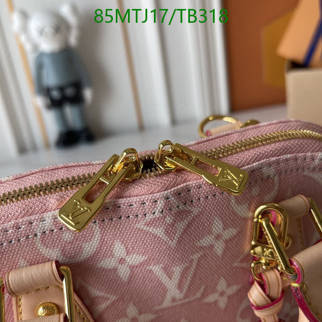 LV-Bag-4A Quality Code: TB318 $: 85USD
