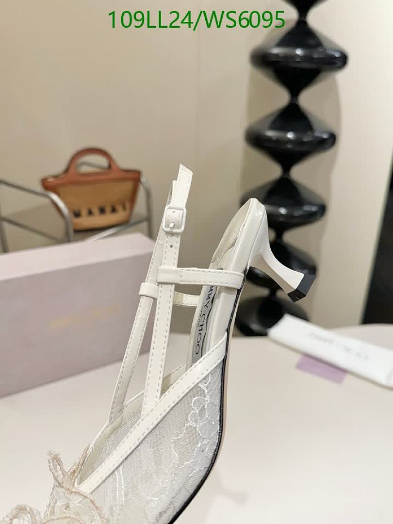 Jimmy Choo-Women Shoes Code: WS6095 $: 109USD