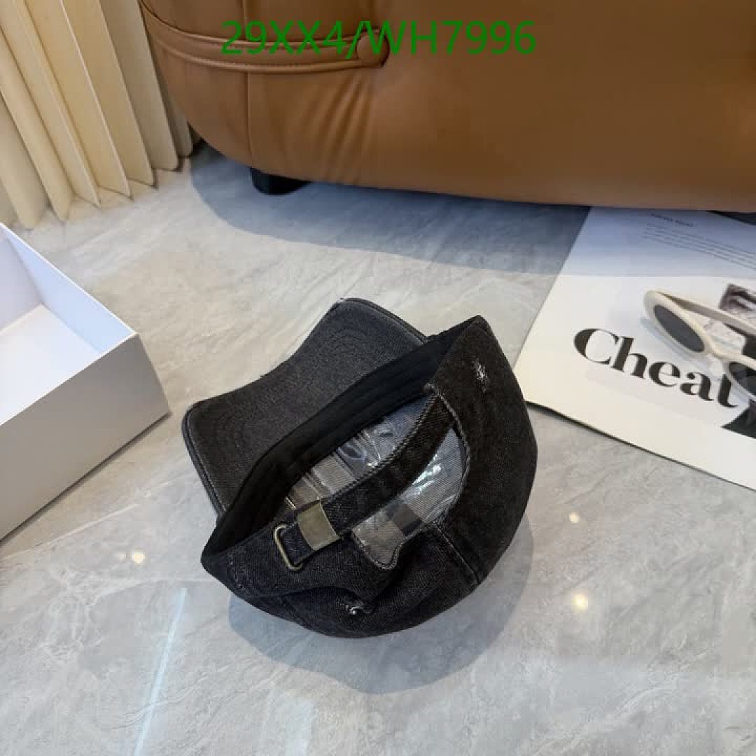 Celine-Cap(Hat) Code: WH7996 $: 29USD