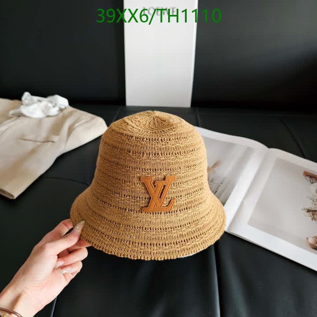LV-Cap(Hat) Code: TH1110 $: 39USD