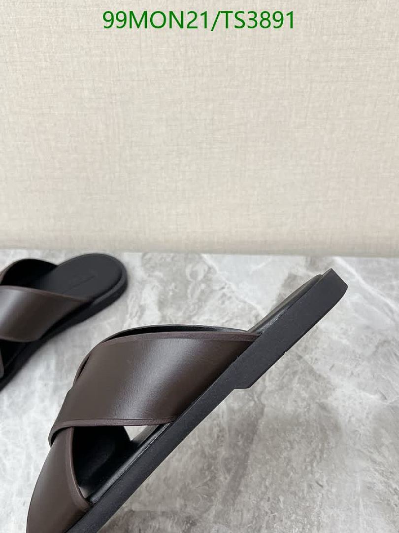 Zegna-Men shoes Code: TS3891 $: 99USD