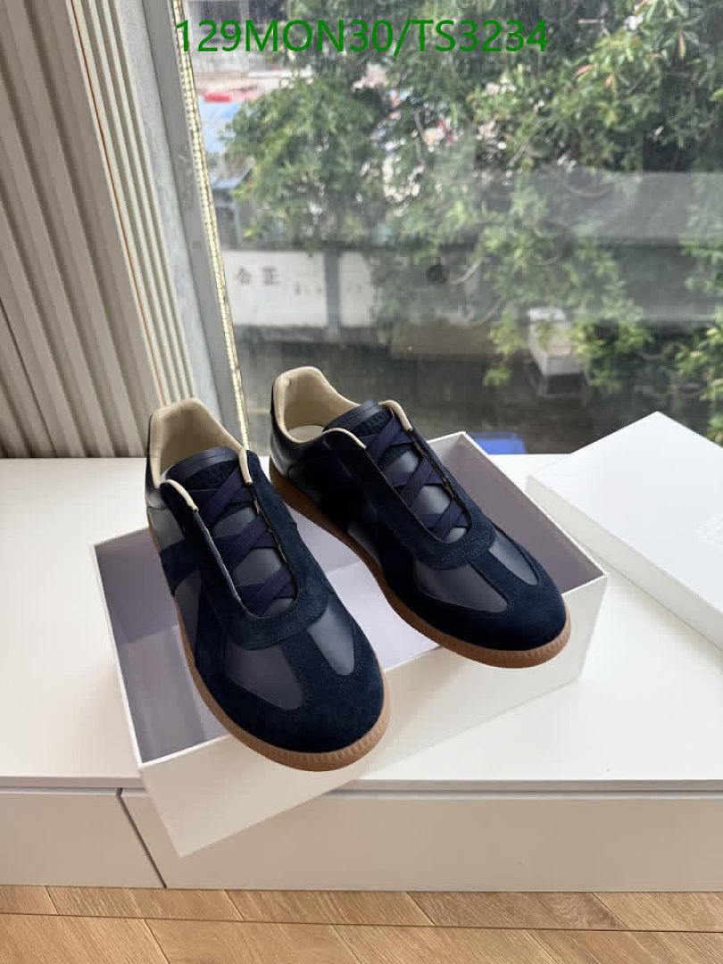 Maison Margiela-Women Shoes Code: TS3234 $: 129USD
