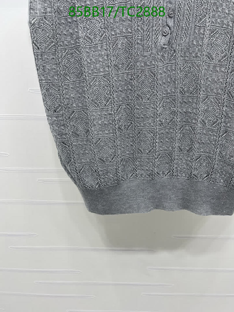 Miu Miu-Clothing Code: TC2888 $: 85USD